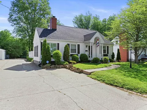 1831 S Griffith Ave, Owensboro, KY 42301