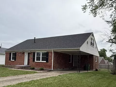 130 Stockton Dr, Owensboro, KY 42303