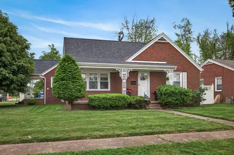 3601 E Placid Pl, Owensboro, KY 42301