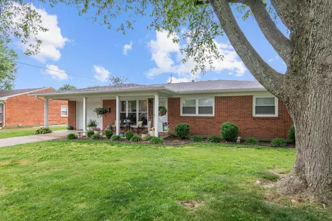 1714 Sioux Pl, Owensboro, KY 42301