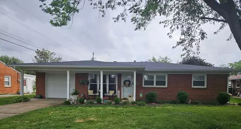1714 Sioux Pl, Owensboro, KY 42301