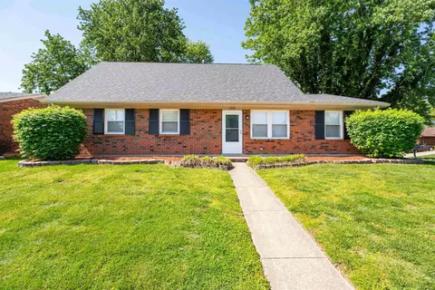 2352 Bulfinch Ave, Owensboro, KY 42301