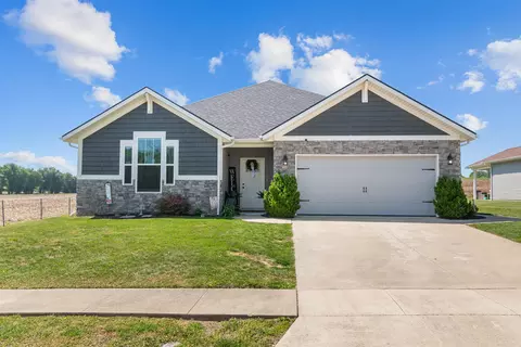 2344 Platinum Pl, Owensboro, KY 42303