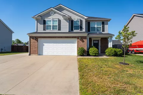 5551 Goldenrod Ln, Owensboro, KY 42301