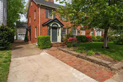2430 Allen St, Owensboro, KY 42303