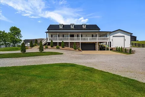 4300 Lexington Rd, Lancaster, KY 40444