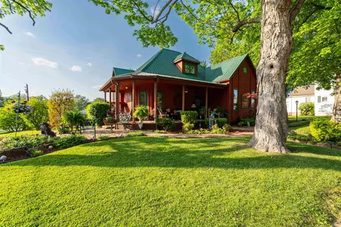 133 W Walnut St, Hartford, KY 42347