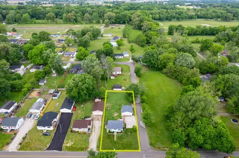 5129 Graham Ln, Owensboro, KY 42301