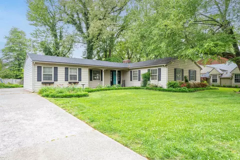 210 Wesleyan Pl, Owensboro, KY 42301