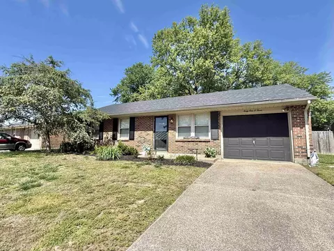 4103 Mcintire Xing, Owensboro, KY 42301