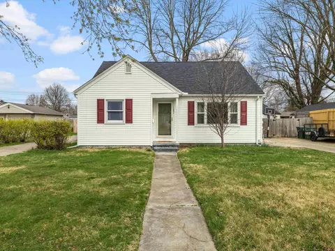 1231 Maple Ave, Owensboro, KY 42301