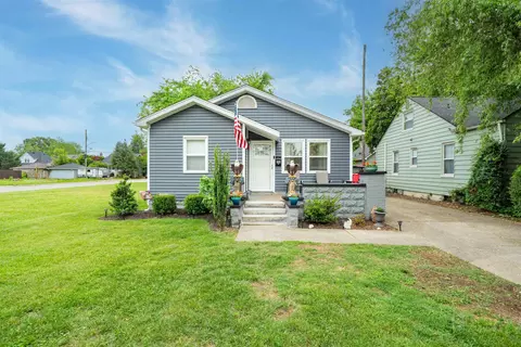 106 W 20th St, Owensboro, KY 42301
