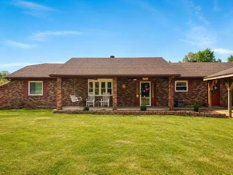 591 Denton Slack Rd, Fordsville, KY 42343