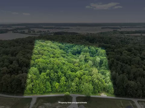 6552 Horrell Rd, Owensboro, KY 42301