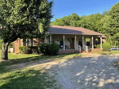 1301 Gobler Ford Rd Daviess County Ky, Lewisport, KY 42351