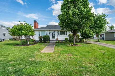3848 Riverside Dr, Owensboro, KY 42303