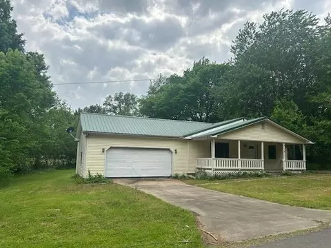 11450 Bonham St Kevil, Kevil, KY 42053