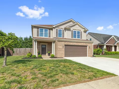 4415 Springhursrt Ln, Owensboro, KY 42303
