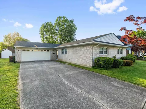 2518 Venetian Way, Owensboro, KY 42301