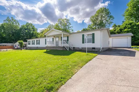 934 Deer Haven Dr, Owensboro, KY 42301
