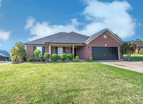 3601 Runnymede, Owensboro, KY 42303