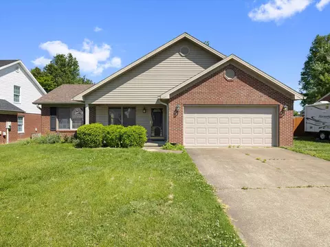 4415 Hunters Trce, Owensboro, KY 42303