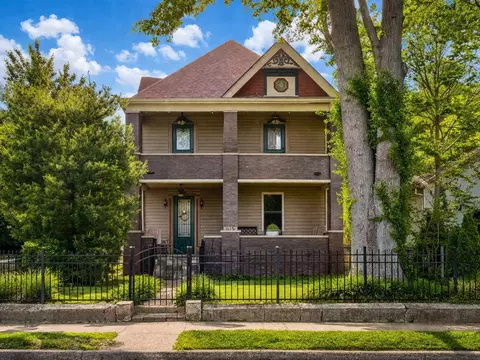 615 Daviess St, Owensboro, KY 42303
