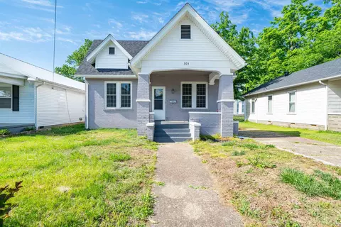 303 E 20th St, Owensboro, KY 42303