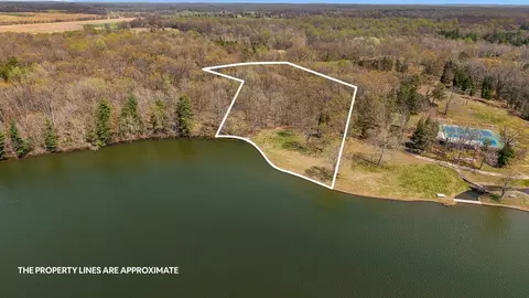 0 Bass Ct #LOT 1, Whitesville, KY 42378