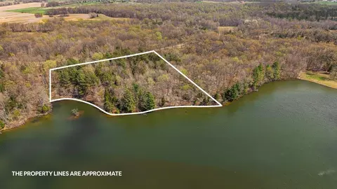0 Bass Ct #LOT 3, Whitesville, KY 42378