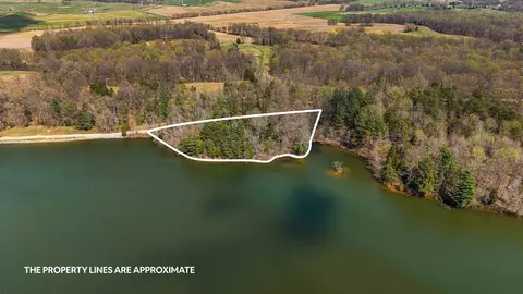 0 Bass Ct #LOT 4, Whitesville, KY 42378
