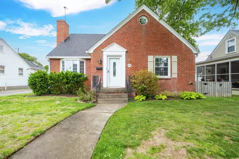 1927 Freeman Ave, Owensboro, KY 42301