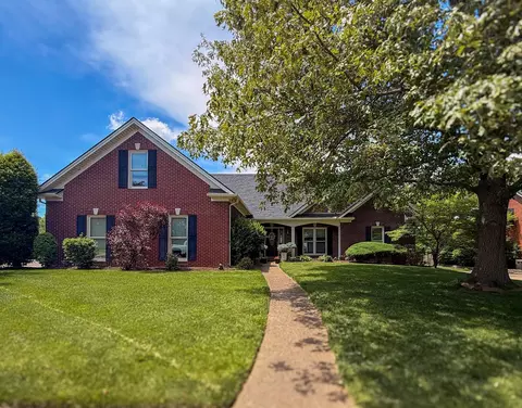 4518 Oakhurst Bnd, Owensboro, KY 42303