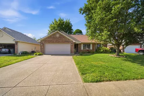 4104 Liberty Pt, Owensboro, KY 42303
