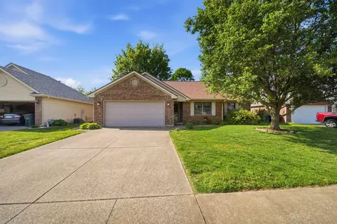 4104 Liberty Pt, Owensboro, KY 42303