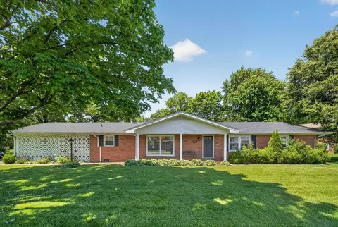 203 Carlisle Rd, Hartford, KY 42347