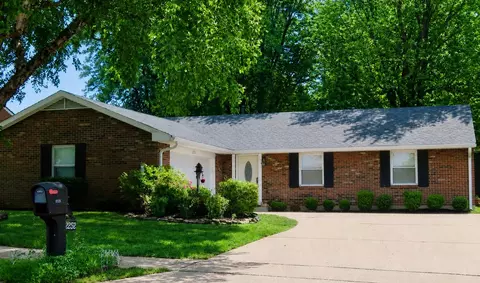 2252 Southeastern Pkwy, Owensboro, KY 42303