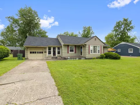 1504 St Marys Ave, Owensboro, KY 42301