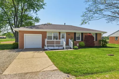 1435 Meadowlane, Lewisport, KY 42351