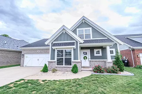 3865 Brookfield Dr, Owensboro, KY 42303