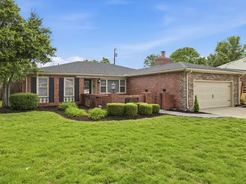 3847 Garden Ter, Owensboro, KY 42301