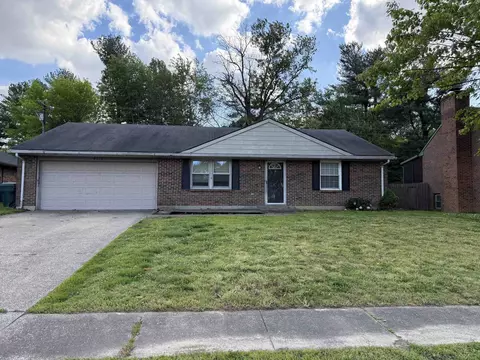 4218 Yewells Lndg W, Owensboro, KY 42303