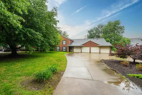 14 B Quail Ridge Ct, Owensboro, KY 42303
