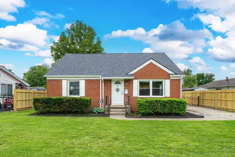 2124 Westview Dr, Owensboro, KY 42301