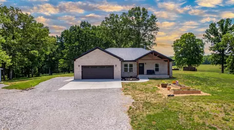 600 Weedman Loop, Cromwell, KY 42333