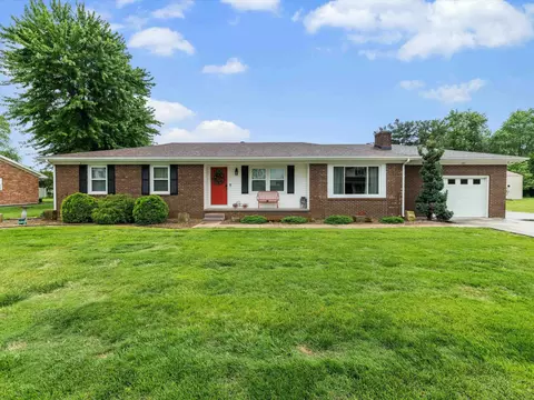 1355 Riverview Dr, Lewisport, KY 42351