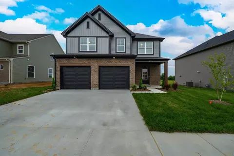 4053 Kimberlite Ave, Owensboro, KY 42303