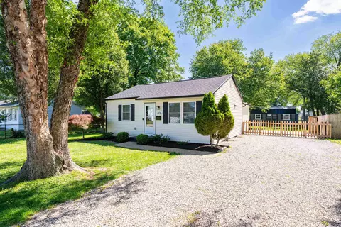 806 E Glenn Ct, Owensboro, KY 42303