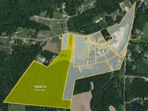 300 Baker Ln, Hawesville, KY 42348