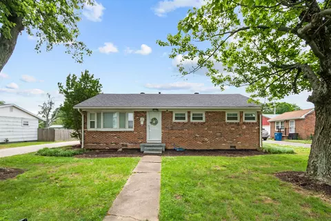900 Isaac Shelby Dr, Owensboro, KY 42303